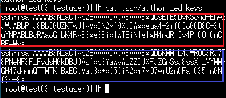 AzureVM】パスワードユーザでも公開鍵認証を設定！AzurePortalで簡単